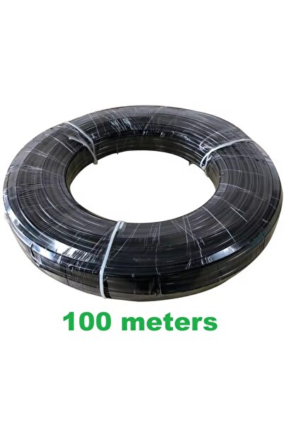 Genaric 100 متر خرطوم ضباب الضغط العالي بقطر 9.52mm