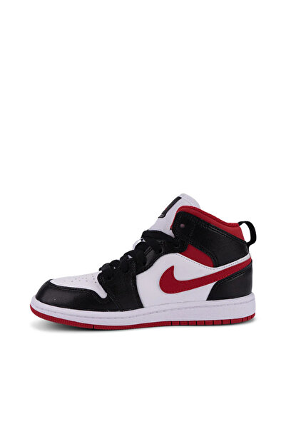 Nike JORDAN 1 MID GS 640734-122