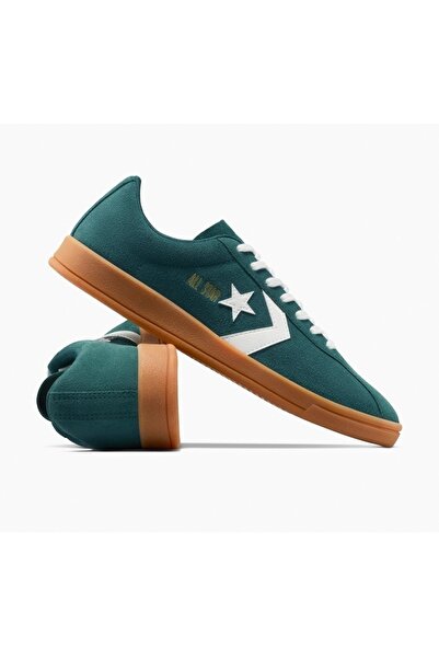 Converse Tenisky jako klasický trenér, zelené, pánské