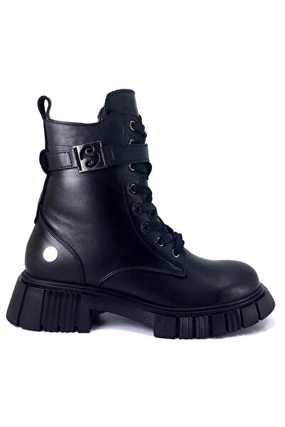 Mammamia 1960 24Kb Women's Casual Boots Black