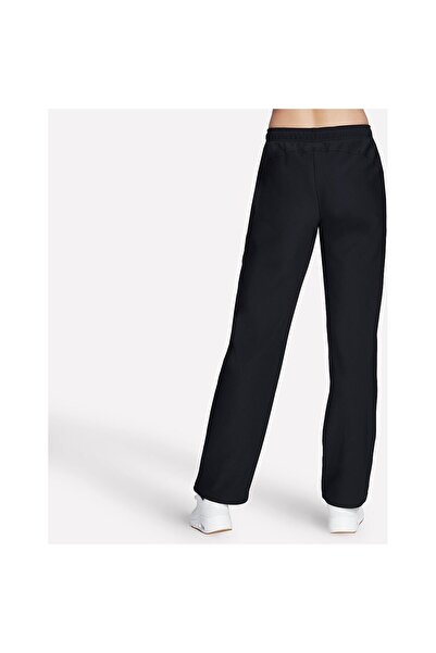 SKECHERS Trousers Skechers, Black, Women