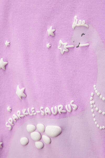 Carter's Baby Girl Pajama Set 4 Pack