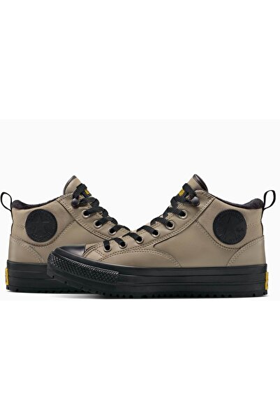 Converse Sneakers Chuck Taylor All Star Malden Street Water Repellant Boot, Brown, Men