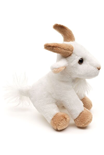 JPT Jucărie de pluș - Alb