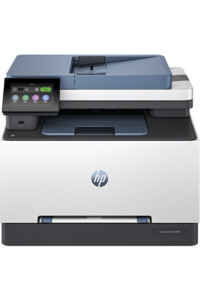 Other Dispozitiv multifuncțional Hp Color Laserjet Pro 3302Fdn