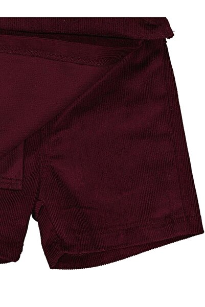 Civil Baby Shorts Skirt 6-18 Months Skirt - Lilac12-18 Months