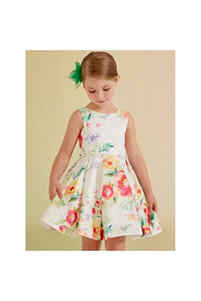 Abel & Lula Rochita eleganta fete AbelandLula 5050-2