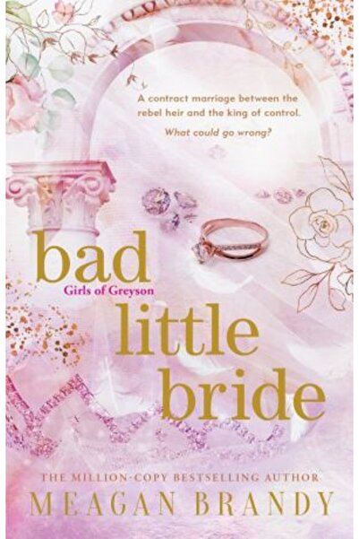 Orion Bad Little Bride