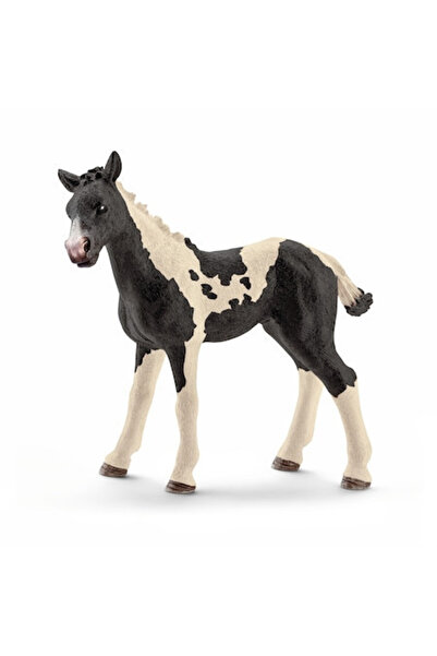 SCHLEICH figurine, Pinto bull