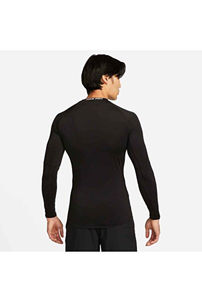 Nike Bluza Termica Pro Dri-FIT