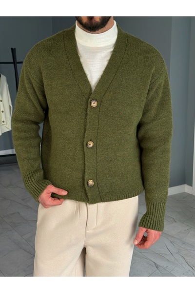 YUWEAR Easy Mode Ceket