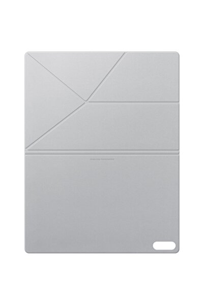 Samsung Book Cover Case for Galaxy Tab S11 Ultra - White