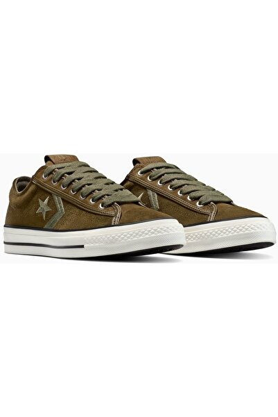 Converse Sneakers Star Player 76, Brown, Unisex
