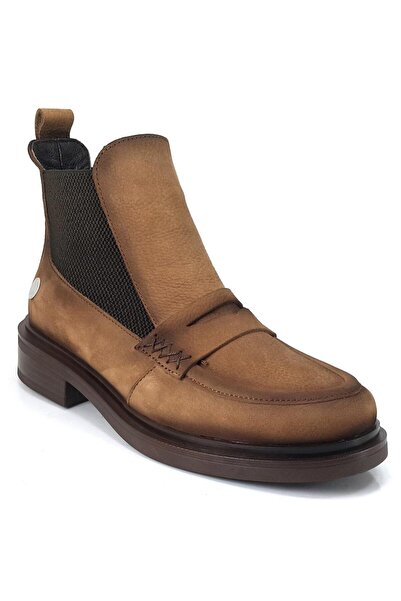 Mammamia 1440 24Kb Women's Daily Boots Cinnamon