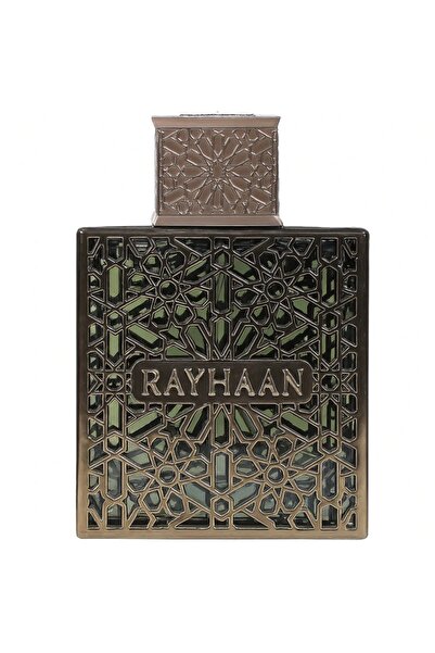 Rayhaan Terra