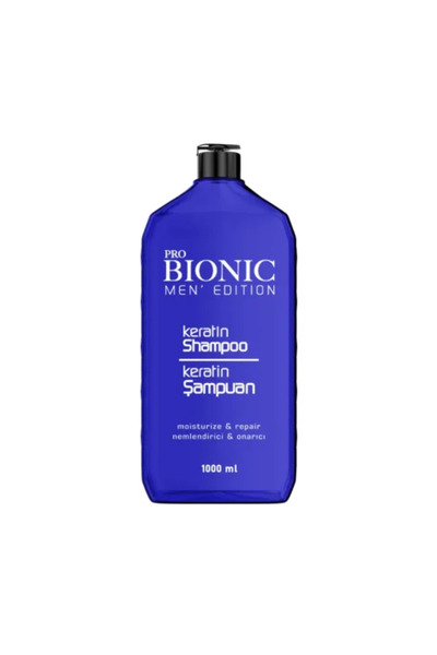 probionic PRO Bionic – Keratin Hair Shampoo 1000 ml