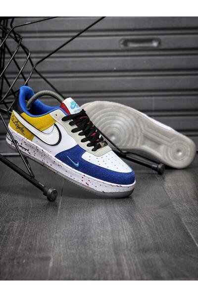 Nike AirForce One 2025