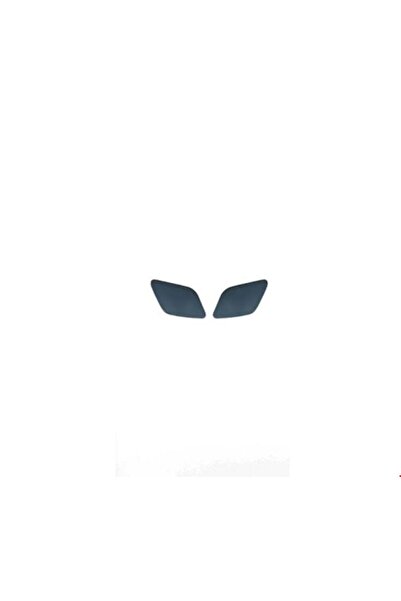 PARCAWORLD PORSCHE CAYENNE 2015- ÖN FAR YIK. KAPAK SET (R+L) UYUMLU OEM NO: 9...