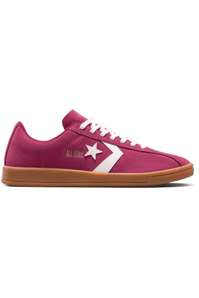 Converse Sneakers As Classic Trainer, Pink, Unisex