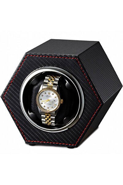 AVA-STARS Cutie automată de înfășurare a ceasului Luxury 1 Ava-Stars, interio...