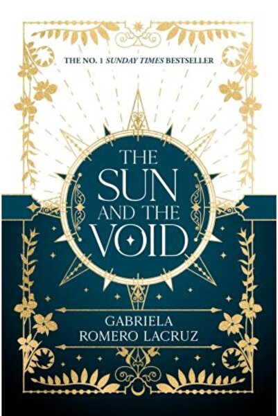 Daphne Warring Gods 1: Sun and the Void