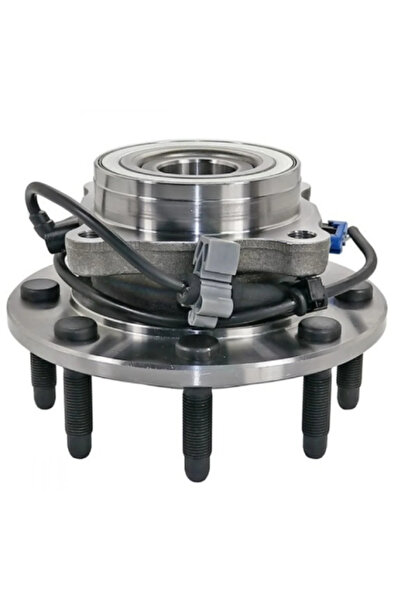 Gmc فلنجة امامي جمس دبل 2000-2006 امريكي