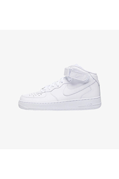 Nike Air Force 1 Mid “Triple White” CW2289-111