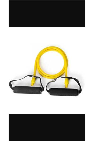 SPACY سباكير حبل مطاطي مع رباط الكاحل لتمارين الساق