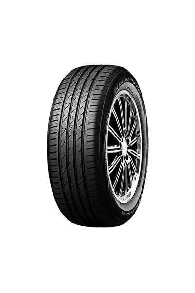Nexen 175/65R14 82T N'Blue Hd Plus Yaz Oto Lastiği ( Üretim Yılı: 2025 )
