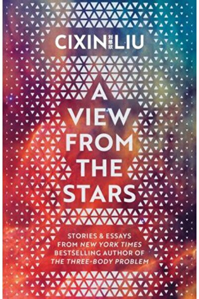 Head of Zeus -- an AdAstra Book A View from the Stars