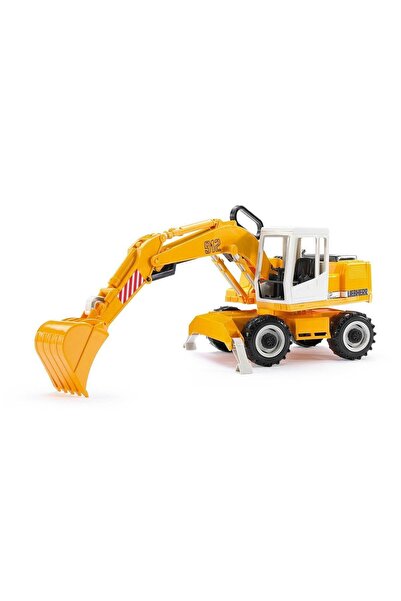 Bruder Liebherr Excavator 02426 Br02426