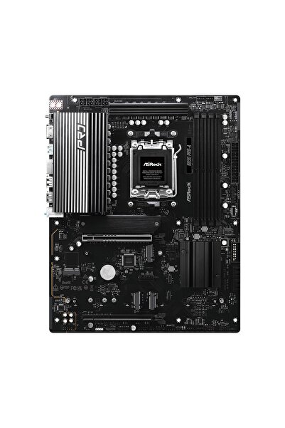 Other Płyta główna ASRock B850 Pro-A