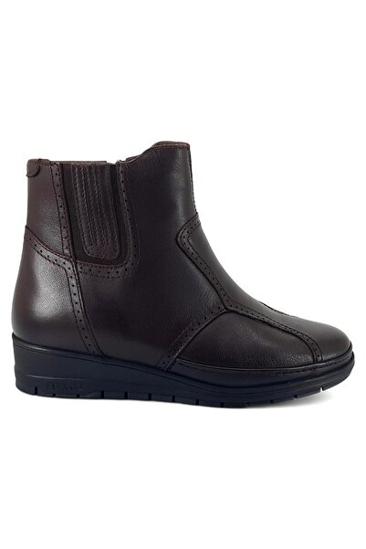 Forelli Moly 25Kb Women's Anatomical Daily Boots Brown