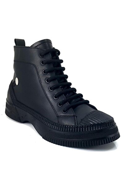 Mammamia 1495 24Kb Women's Casual Boots Black