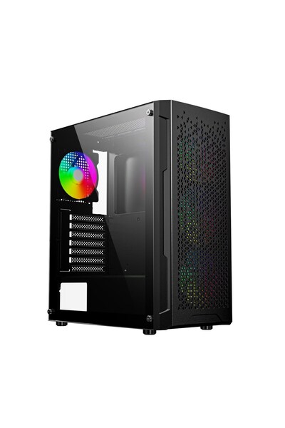 Other GEMBIRD OBUDOWA FORNAX 400X MIDI-TOWER, USB 3.0