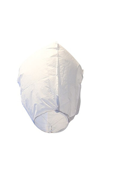 Teo Felinar zburător, hârtie, roșu