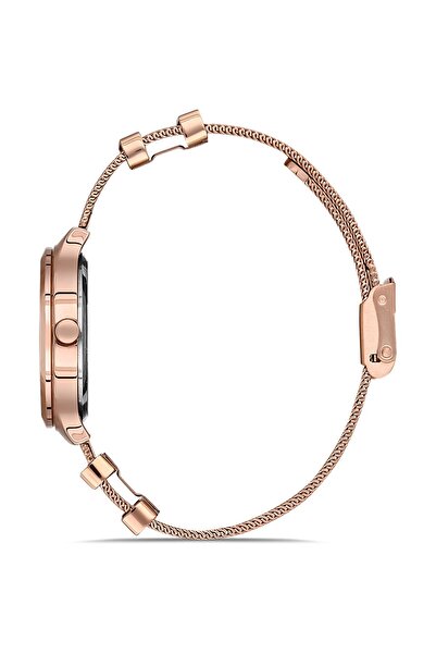 DAVID GUNER David Güner Women's Watch S.Dg-8254Lc-C1