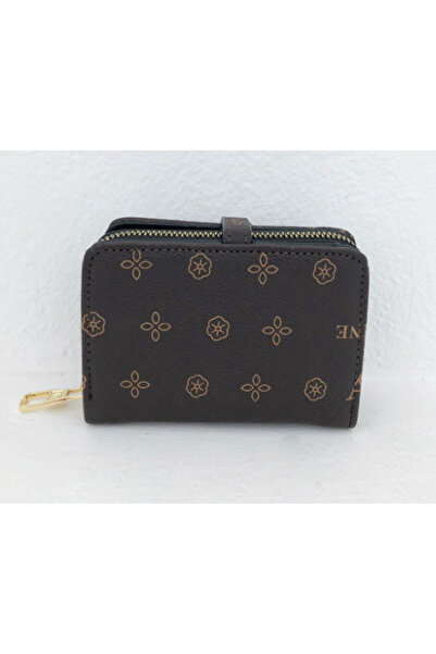 Armine Coffee C01 Printed Wallet