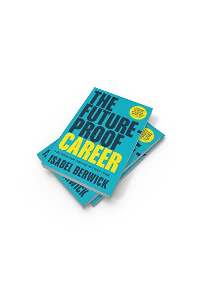 HarperCollins Publishers Future-Proof Career