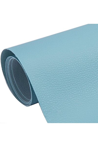 LUXER Folie Piele Ecologica Autoadeziva pentru Reconditionare Canapea,Scaun,I...