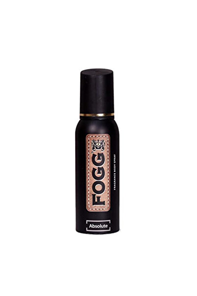 FOGG Absolute Fragrance Body Spray, 120ml
