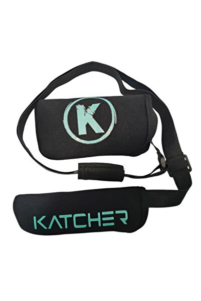 Katch Banda fixare lansete Katcher