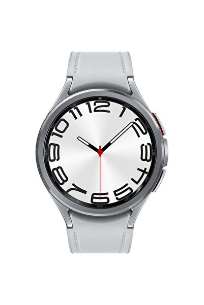 Samsung Galaxy Watch6 Classic, 47mm, BT, Silver