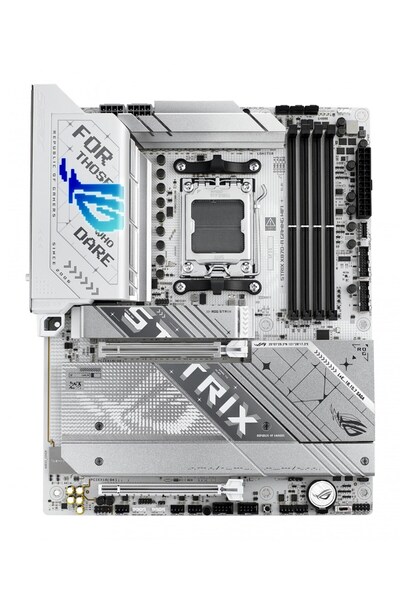 Other Placă de bază ASUS ROG STRIX X870-A GAMING WIFI