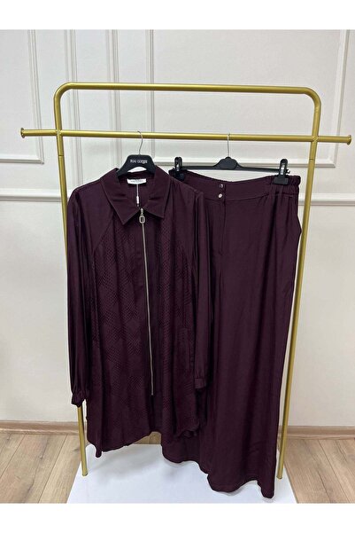 BEİAZ Fuat Gürşen Bordo Takım