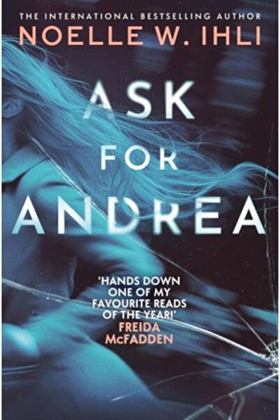 PAN Ask for Andrea