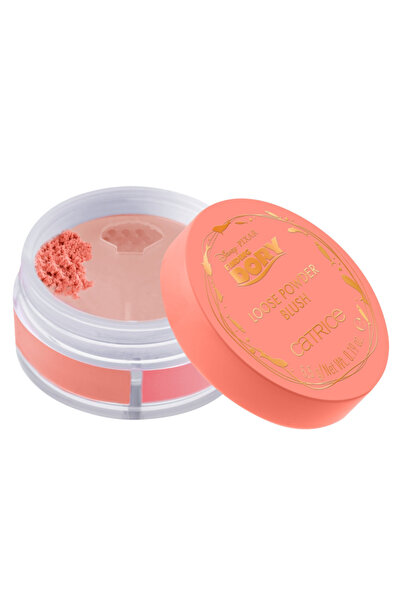 Catrice Disney Pixar Finding Dory Loose Powder Blush 020