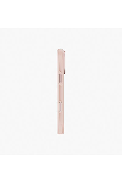 UNIQ Better By Design iPhone 17 Pro Case Giving Series Frosted Transparent Precision Cutting and Stylish Toning Protective Magsafe Cover