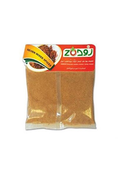 Zod Seven Mixed Spices, 100 gm