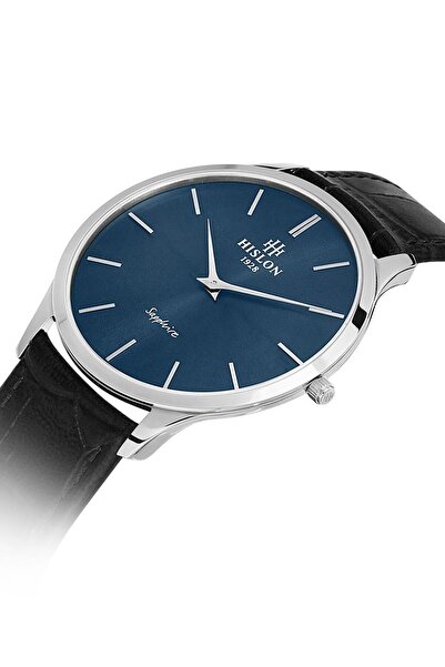 Hislon Men's Watch S.Cl135S-11Bs